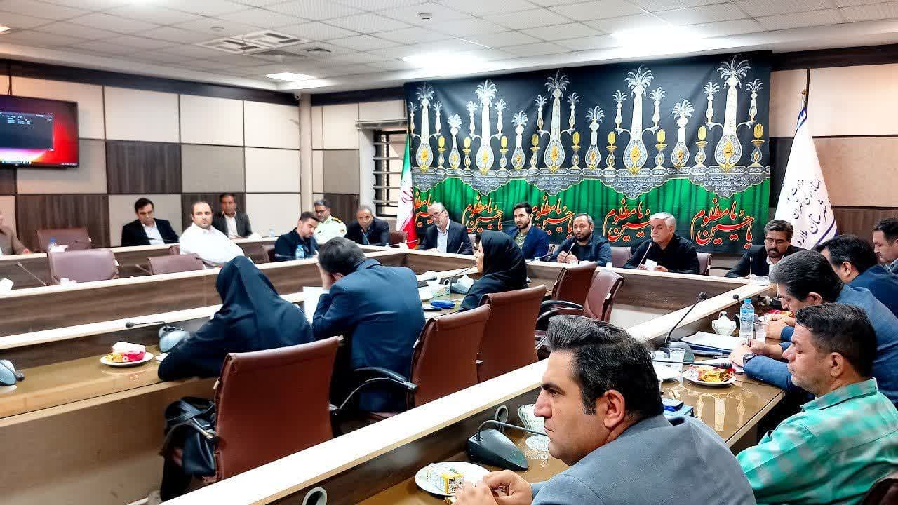 ممنوعیت بارگذاری جمعیتی جدید در شهرستان ملارد