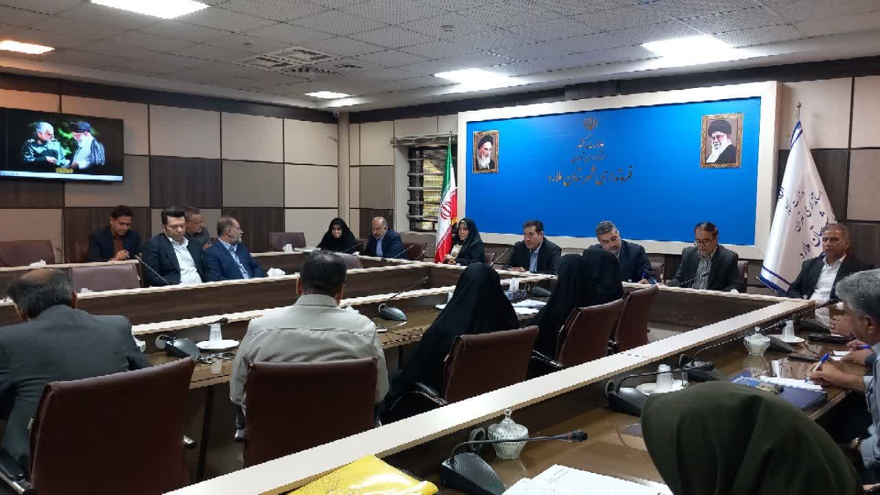 هفته فرهنگی ملارد فرصتی برای معرفی ظرفیت‌های فرهنگی و هنری شهرستان