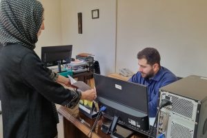 پرداخت حق بیمه تامین اجتماعی زنان سرپرست خانوار بهزیستی ملارد