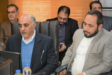 کولیوند شهردار ملارد شد