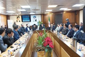 کولیوند شهردار ملارد شد