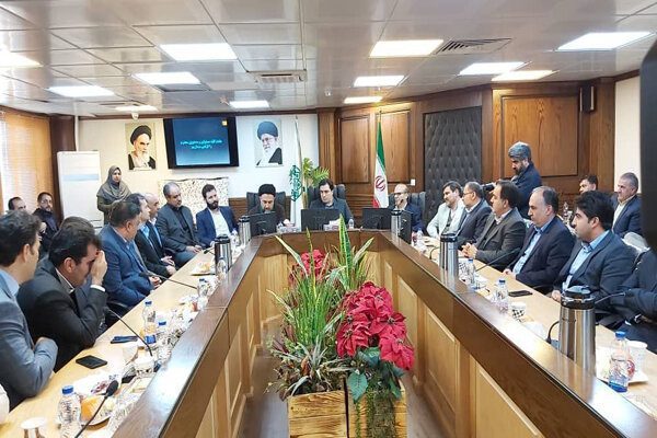 کولیوند شهردار ملارد شد