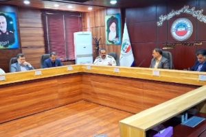 آمادگی کامل شورای شهر ملارد برای استقرار مرکز تعویض پلاک در شهر ملارد