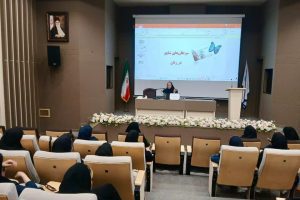 اجرای طرح غربالگری در راستای ارتقای سلامت بانوان شهرستان ملارد