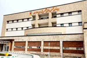 ارتقاء تجهیزات و افزایش ظرفیت بیمارستان شهدای سلامت ملارد برای ارتقای خدمات درمانی