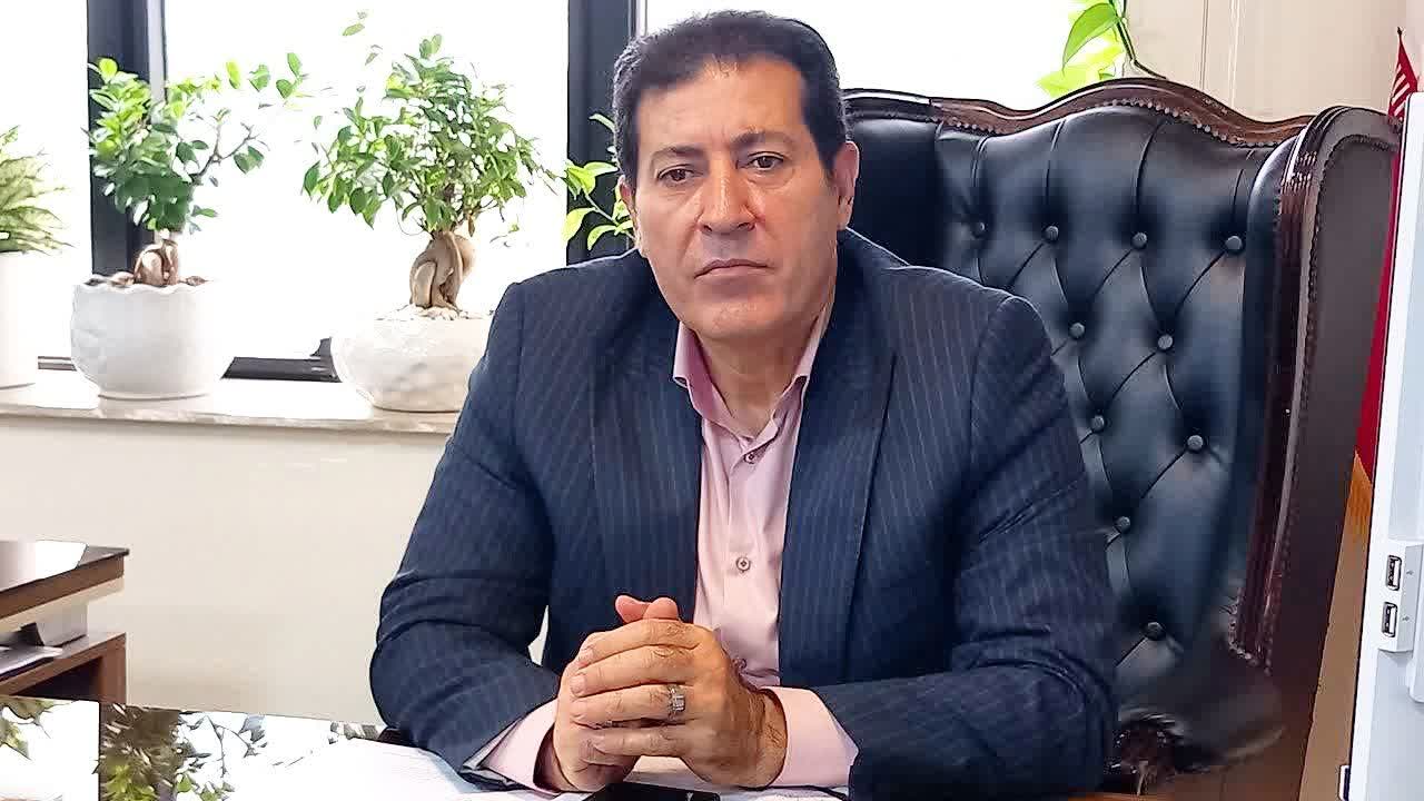 انتقاد معاون سیاسی فرمانداری ملارد از فعالیت عطاری‌های فاقد پروانه