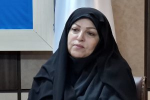 بخشدار مرکزی ملارد