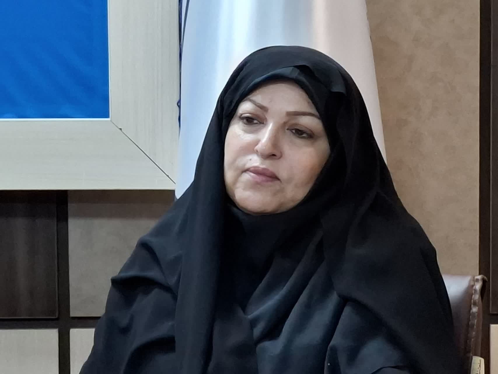 بخشدار مرکزی ملارد