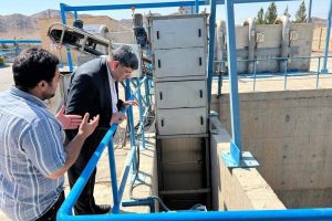 تأکید محیط زیست ملارد بر رعایت الزامات زیست ‌محیطی در تصفیه ‌خانه ‌های فاضلاب شهری