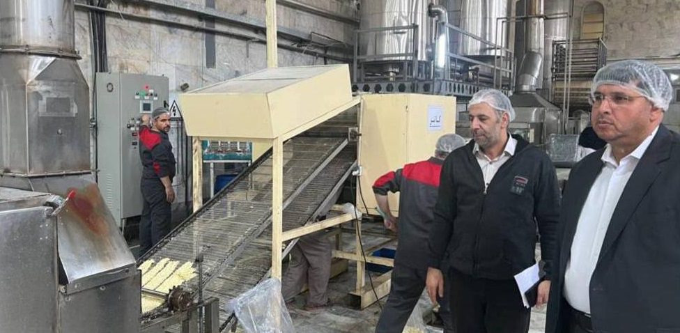 تداوم پایش زیست ‌محیطی صنایع در ملارد تمرکز بر واحدهای آلاینده و رودخانه شور