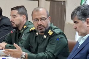 تشریح ساختار و وظایف قرارگاه محرومیت‌زدایی شهرستان ملارد