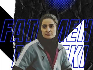 تمدید قرارداد مربی جوانگرا و باتجربه بانوان با ایران زمین ملارد