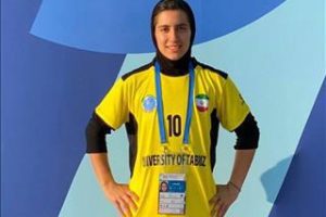 جدایی مرزبان از ایران‌ زمین ملارد