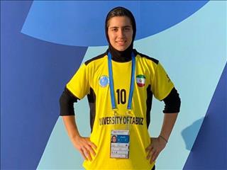 جدایی مرزبان از ایران‌ زمین ملارد