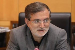 حسین حق وردی نماینده مجلس ملارد