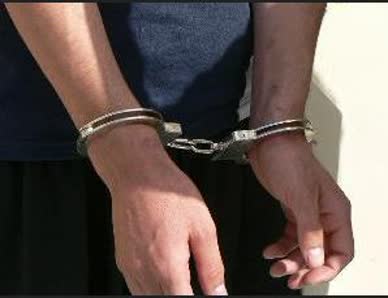 دستگیری قاتل فراری در ملارد