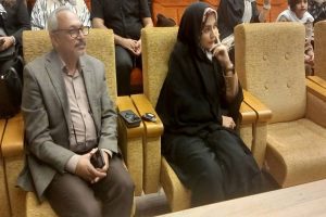 رئیس اداره فرهنگ و ارشاد ملارد