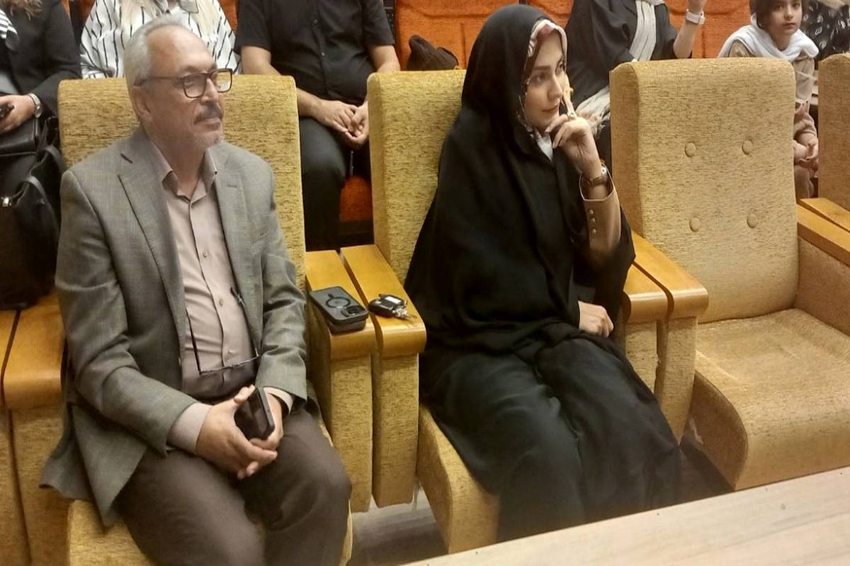 رئیس اداره فرهنگ و ارشاد ملارد