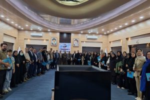 رئیس ارشاد ملارد انجمن‌های ادبی، محل بروز استعدادهای جوان شعر و ادب است