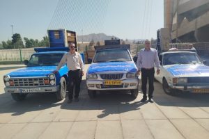 راه اندازی و تجهیز خانه های ورزش روستایی ملارد با هدف ایجاد نشاط اجتماعی