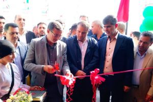 ساختمان اداره ورزش و جوانان شهرستان ملارد به بهره ‌برداری رسید