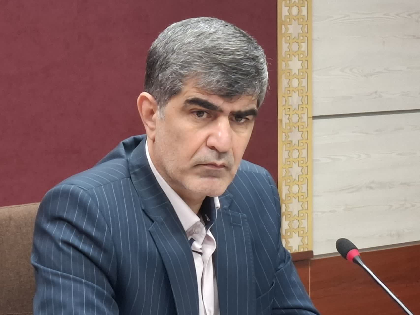 صدور مجوز احداث ۱۵۰۰ مگاوات نیروگاه خورشیدی در شهرستان ملارد