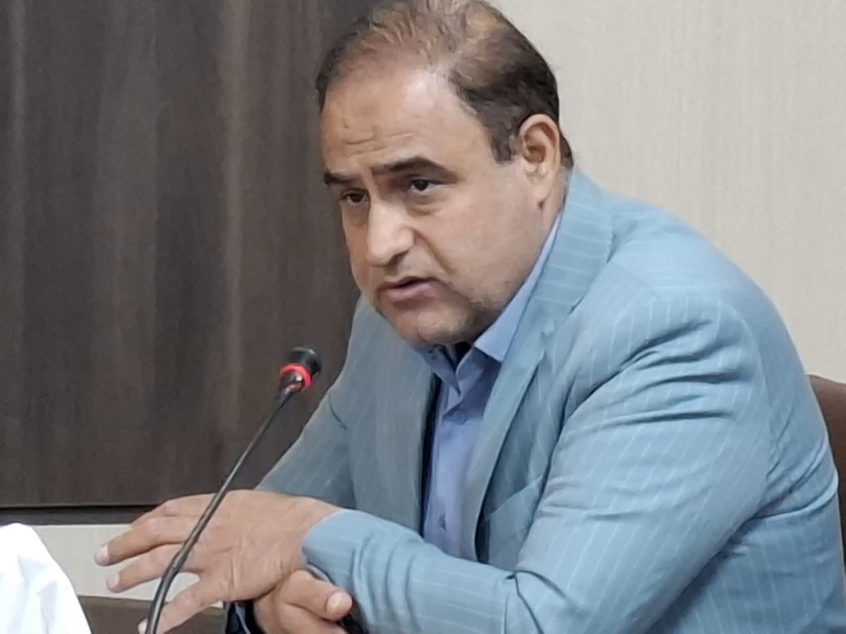 ضرورت دوگانه‌سوز شدن نانوایی‌های استان تهران برای تداوم تولید نان در شرایط بحران