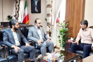 فرماندار ملارد بهره‌ گیری از تمام ظرفیت‌های بیمارستان ملارد برای کاهش هزینه‌های درمان بیماران ضروری است