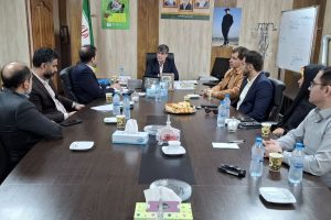 فرماندار ملارد دستور پیش‌ بینی امکانات برگزاری انتخابات را صادر کرد