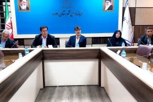 فرماندار ملارد وقتی سیستم درست عمل نکند، تولیدکننده ناچار به تخلف می‌شود