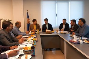 قطع انشعابات واحدهای تولیدی شهرستان ملارد بدون هماهنگی با فرمانداری ممنوع