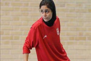 مریم حکمتی به تیم ایران زمین ملارد پیوست