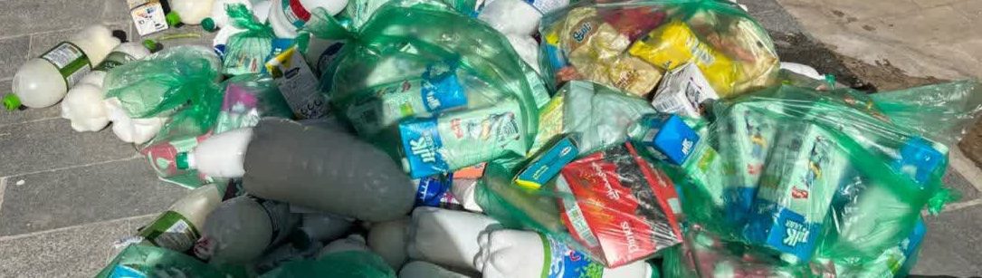 معدوم‌ سازی بیش از ۴۰۰ کیلوگرم مواد خوراکی غیربهداشتی در ملارد