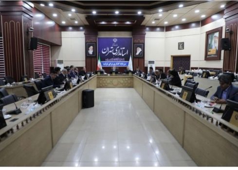 ملارد با ساخت ۲۲ مدرسه به یکی از قطب‌های آموزشی استان تهران تبدیل می‌شود