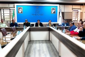 هفته دفاع مقدس امسال در ملارد باید درخشان‌تر و پرمعناتر برگزار شود