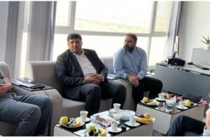 وضعیت زیست ‌محیطی ناحیه صنعتی دهک شهرستان ملارد نامطلوب است