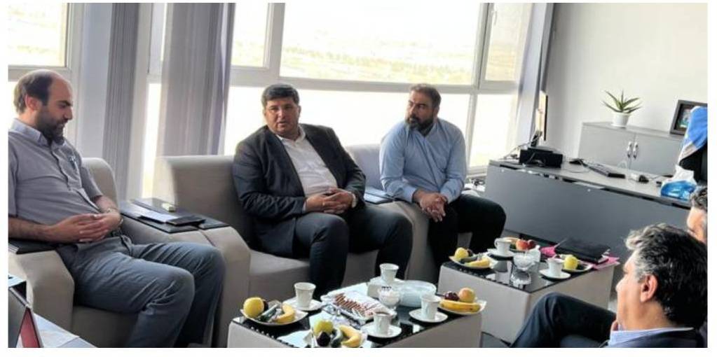 وضعیت زیست ‌محیطی ناحیه صنعتی دهک شهرستان ملارد نامطلوب است