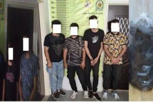 پلیس ملارد با اجرای طرح ضربتی، پاتوق‌ های موادمخدر را جمع آوری کرد