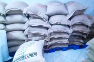 کشف ۳ تُن قهوه قاچاق به ارزش ۳۰ میلیارد ریال در ملارد