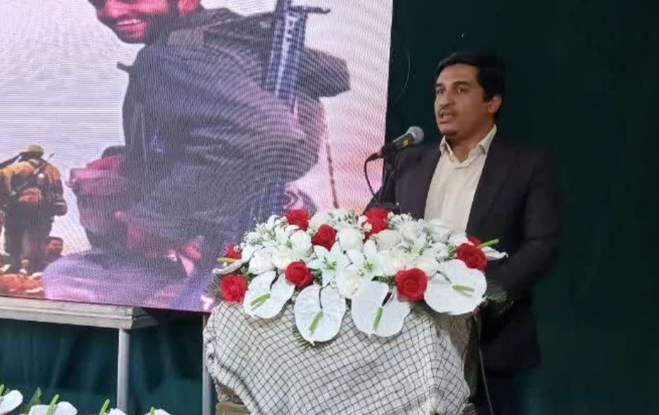 گلزار شهدای ملارد به پایتخت فرهنگی شهرستان تبدیل شود