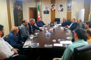 یادواره شهدا در صفادشت برگزار خواهد شد