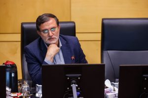 حسین حق وردی، نماینده مردم شهریار، قدس و ملارد در مجلس شورای اسلامی