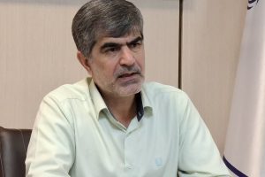 سیداصغر تقوی فرماندار ملارد