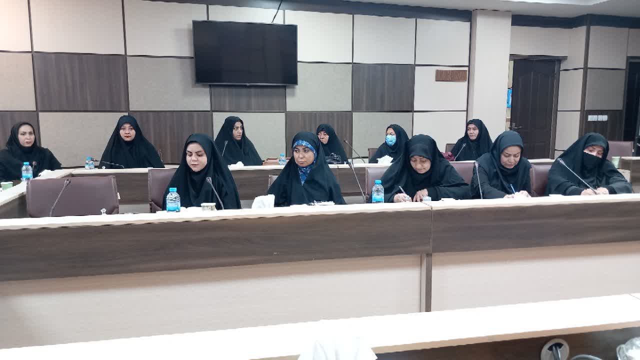 کارگروه ویژه دختران جوان و نوجوان در شهرستان ملارد تشکیل شد