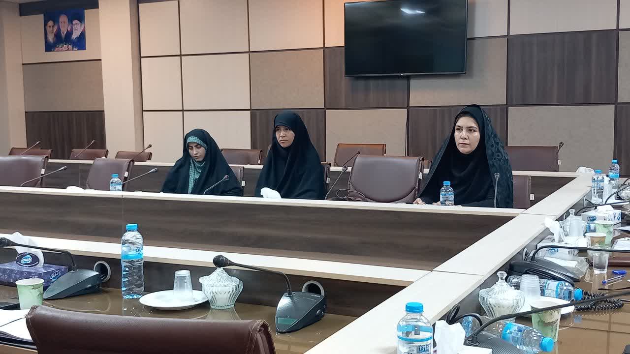 کارگروه ویژه دختران جوان و نوجوان در شهرستان ملارد تشکیل شد