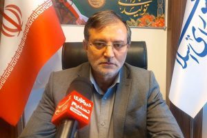 حسین حق‌ وردی نماینده مردم ملارد شهریار و قدس در مجلس شورای اسلامی