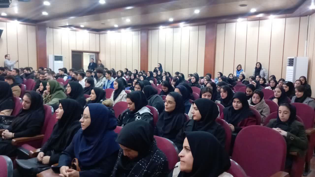 تجلیل از ۳۰ پژوهشگر برتر شهرستان ملارد