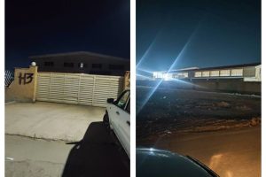 تشدید پایش شبانه‌ روزی صنایع آلاینده ملارد در شرایط اضطرار آلودگی هوا