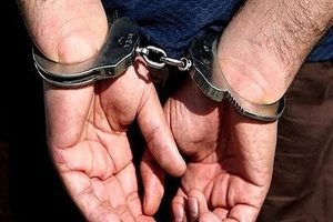 دستگیری عضو شورای شهر ملارد به جرم فساد مالی