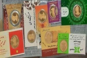 سارق سکه جات در ملارد دستگیر شد